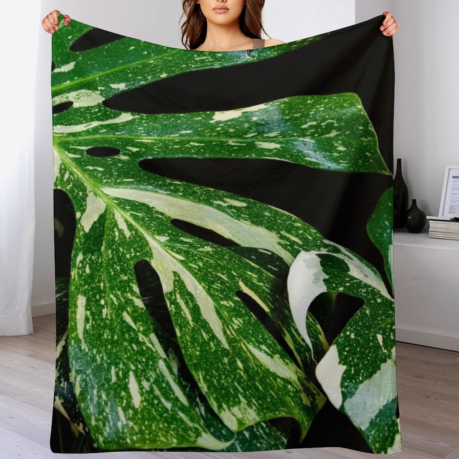 Monstera Thai Constellation Th - Monstera Thai Constellation 评论和价格