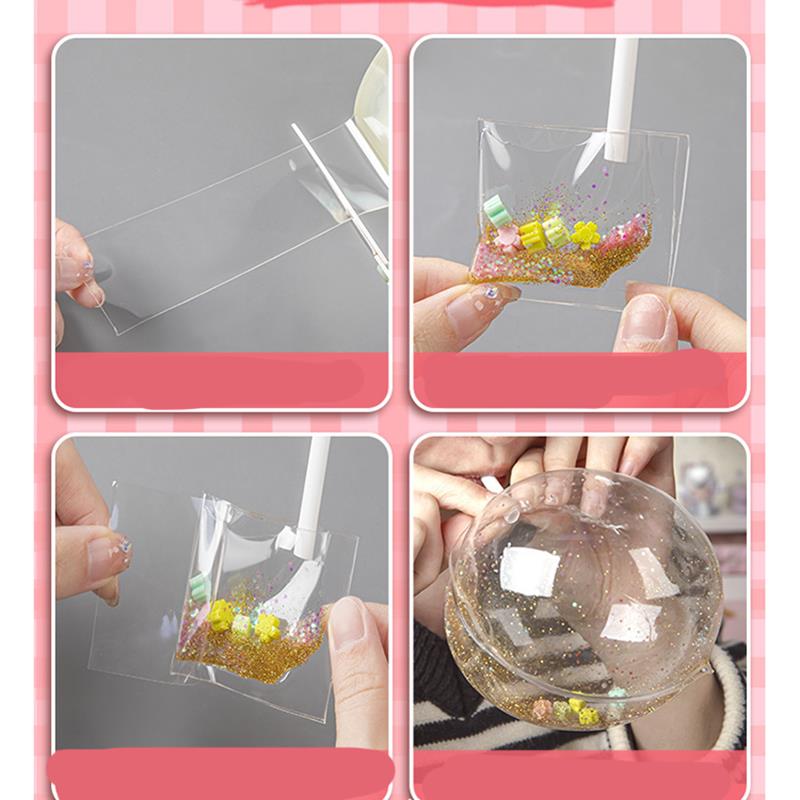 Nano Tape Handmade Balloon Mat - Plant Parent Day 评论和价格