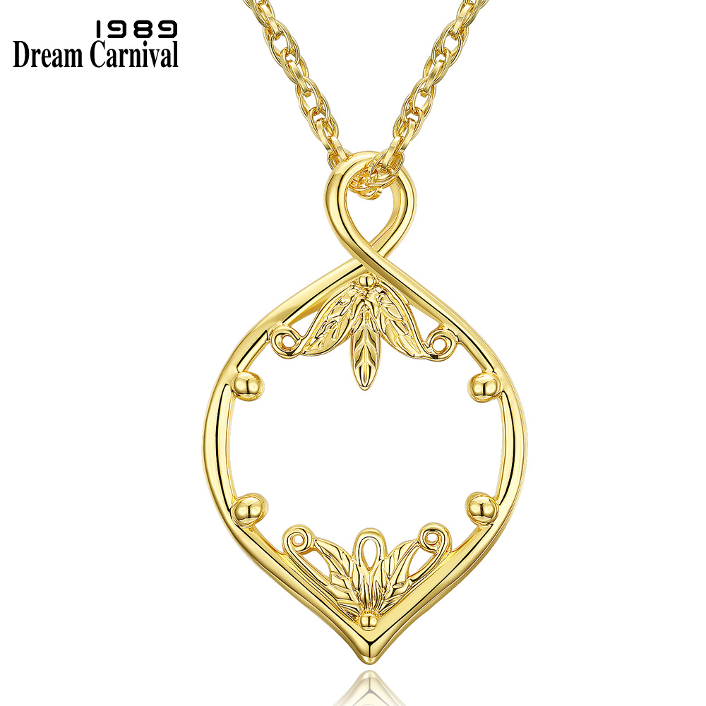DreamCarnival1989 Long Pendant - Parent Of Plant 评论和价格