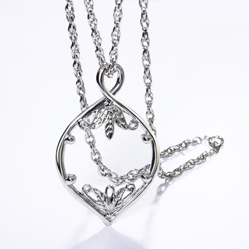 DreamCarnival1989 Long Pendant - Parent Of Plant 评论和价格
