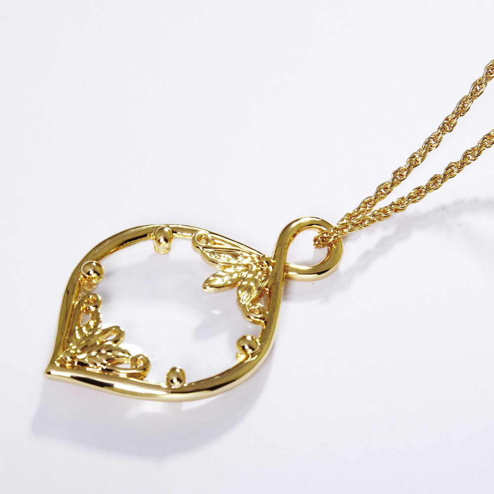 DreamCarnival1989 Long Pendant - Parent Of Plant 评论和价格