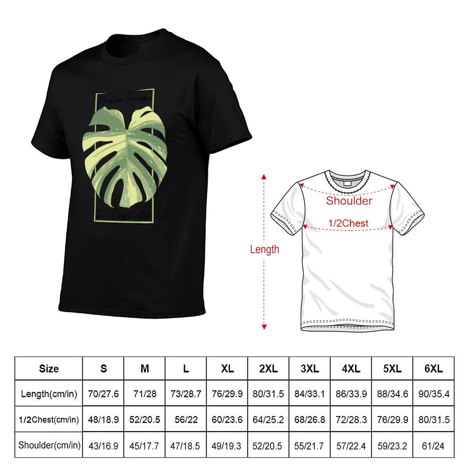 Monstera Thai Constellation Bo - Monstera Thai Constellation 评论和价格