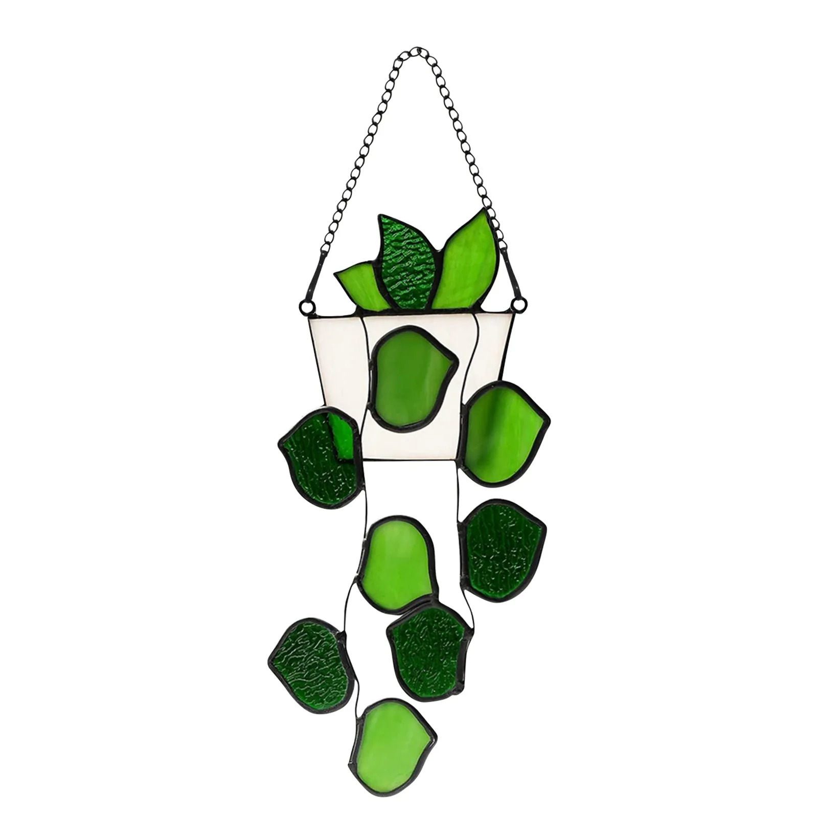 Artificial Plant Decor Handmad - Plant Parent Yearly 评论和价格
