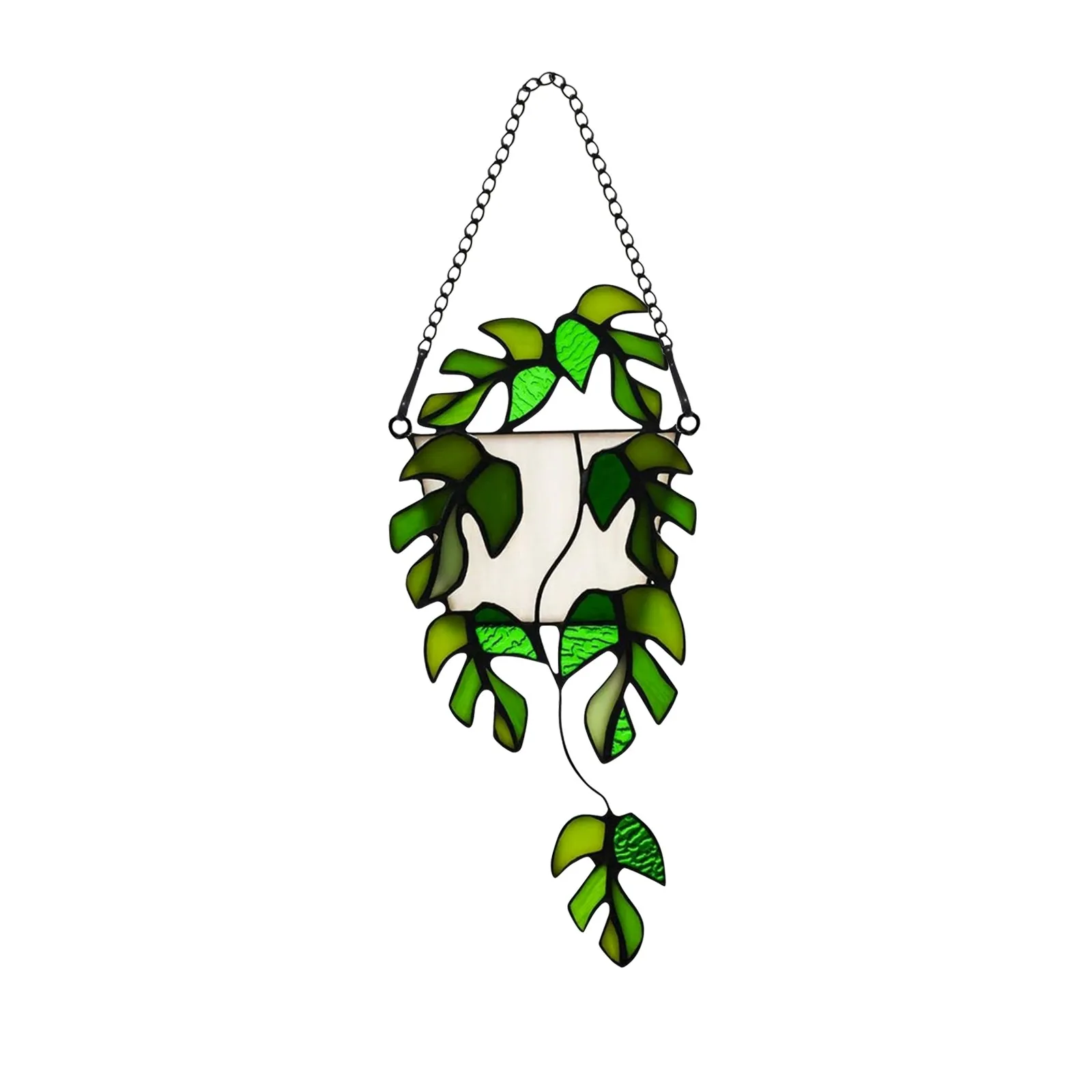 Artificial Plant Decor Handmad - Plant Parent Yearly 评论和价格
