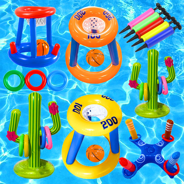 Thickened PVC Inflatable Baske - Parent Of Plant 评论和价格