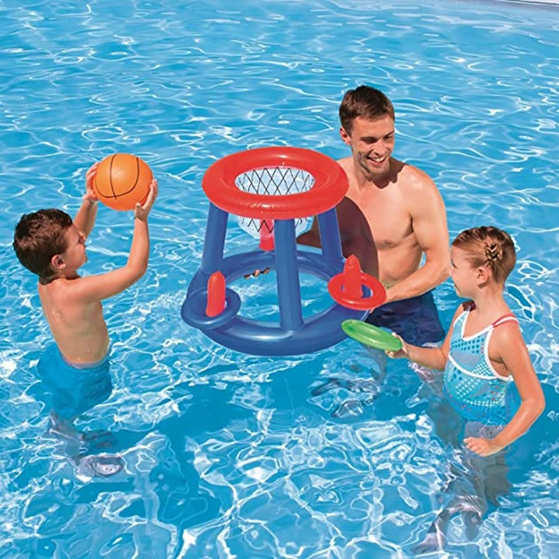 Thickened PVC Inflatable Baske - Parent Of Plant 评论和价格