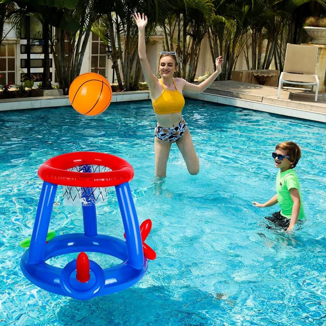 Thickened PVC Inflatable Baske - Parent Of Plant 评论和价格