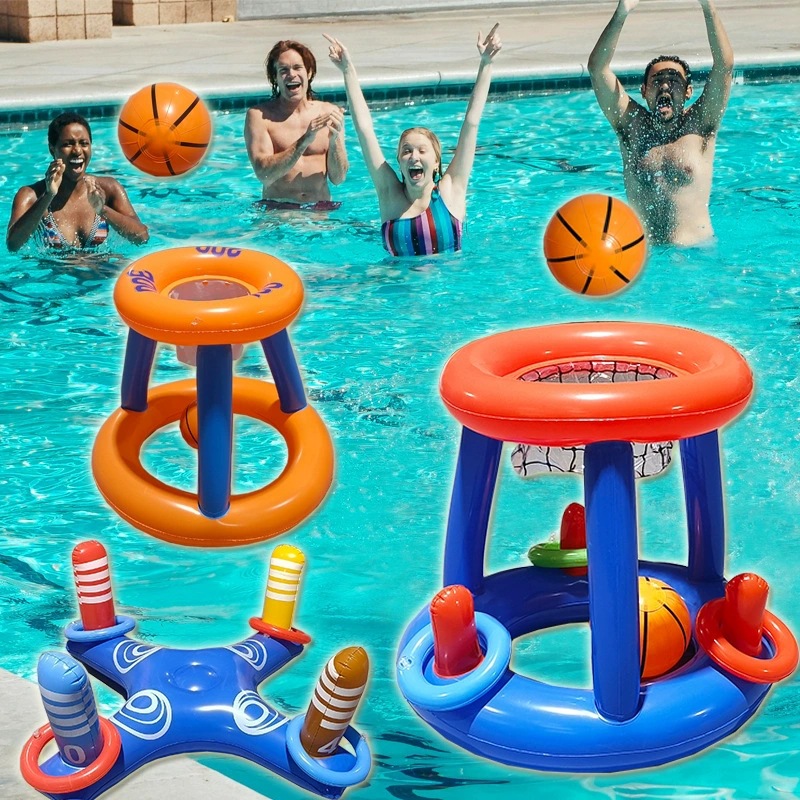 Thickened PVC Inflatable Baske - Parent Of Plant 评论和价格