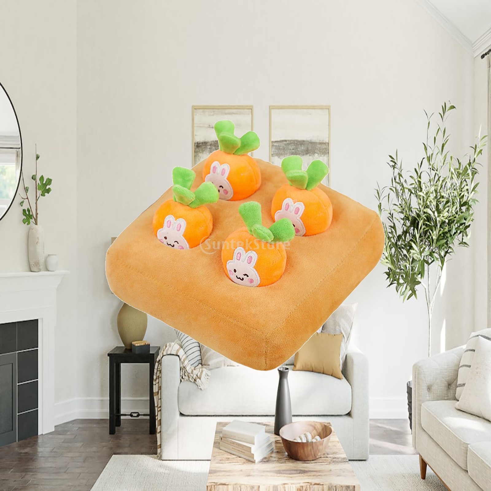 Soft Toy Game Simulation Fruit - Parent Of Plant 评论和价格