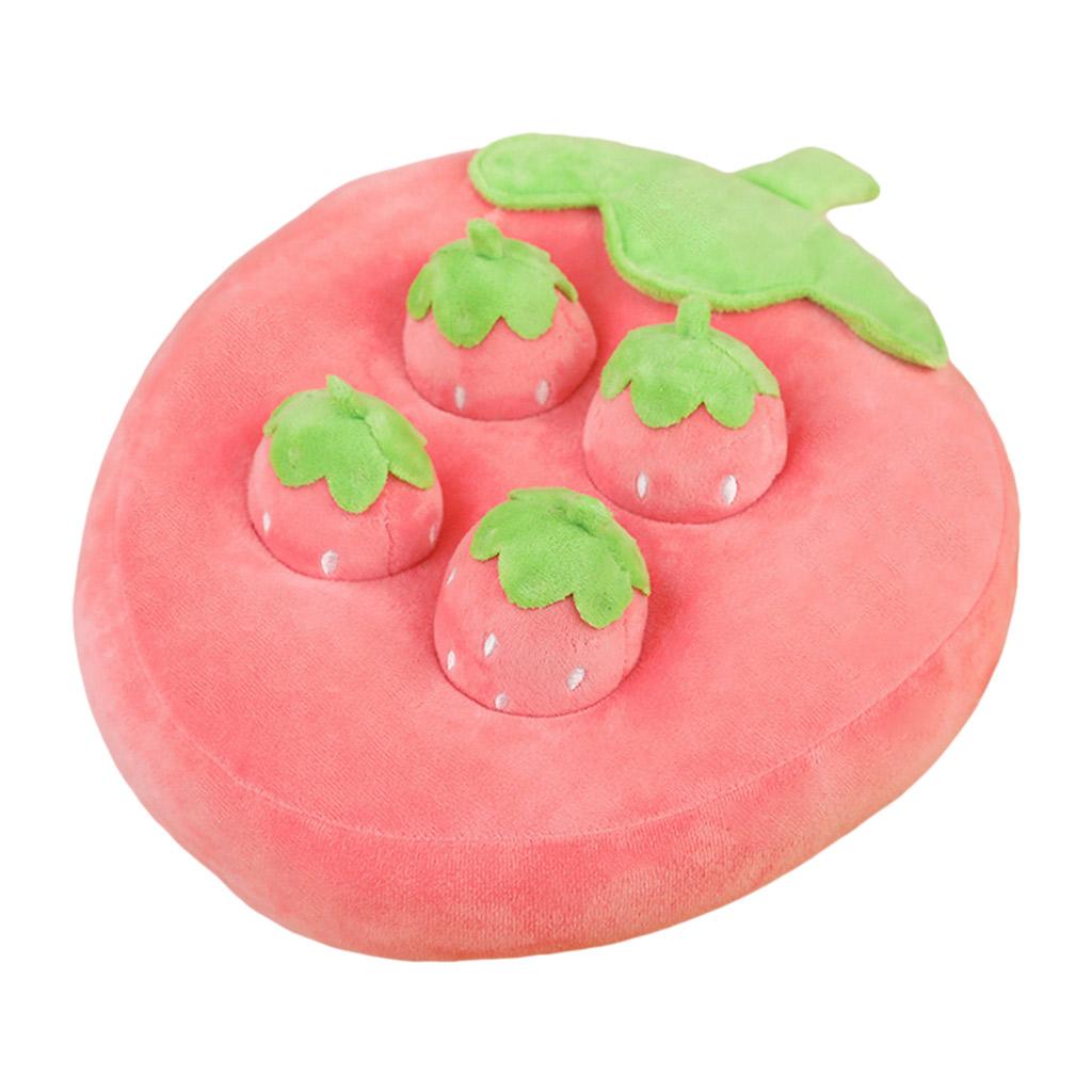 Soft Toy Game Simulation Fruit - Parent Of Plant 评论和价格