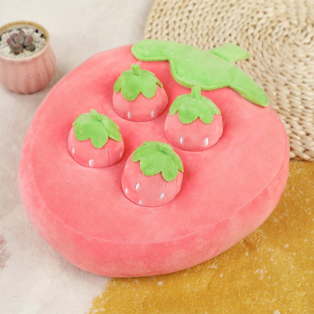 Soft Toy Game Simulation Fruit - Parent Of Plant 评论和价格