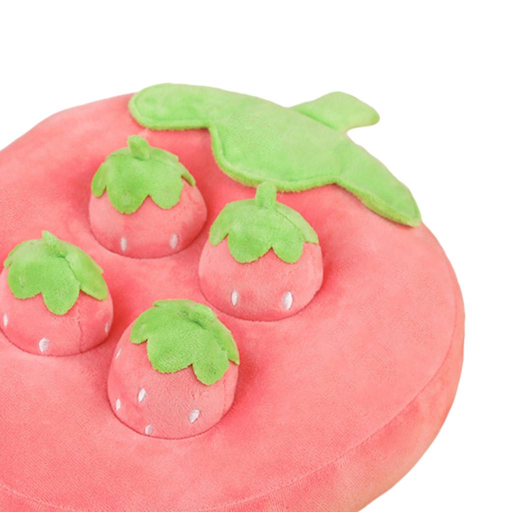 Soft Toy Game Simulation Fruit - Parent Of Plant 评论和价格