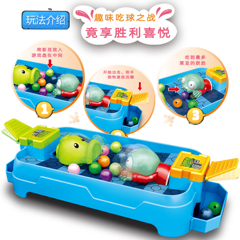 Plants Vs. Zombies Toys Parent - Plant Parent Yearly 评论和价格
