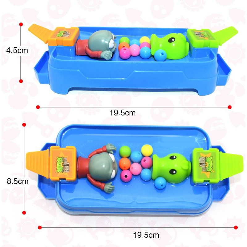 Plants Vs. Zombies Toys Parent - Plant Parent Yearly 评论和价格