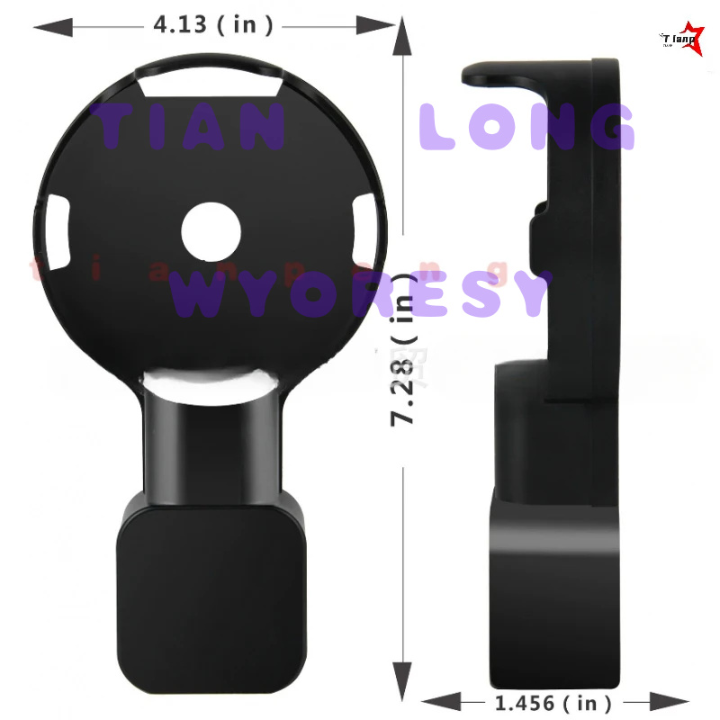 Sturdy Plug‑specific Wall Char - Google Speaker Nest Audio 评论和价格