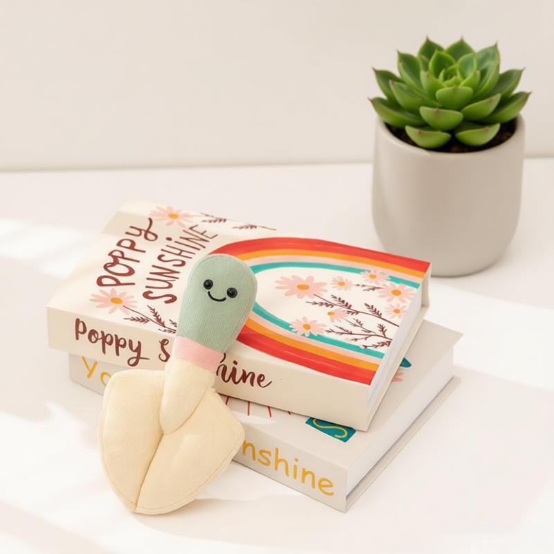 Cut Gardening Plush Toy Plant  - Parent Of Plant 评论和价格