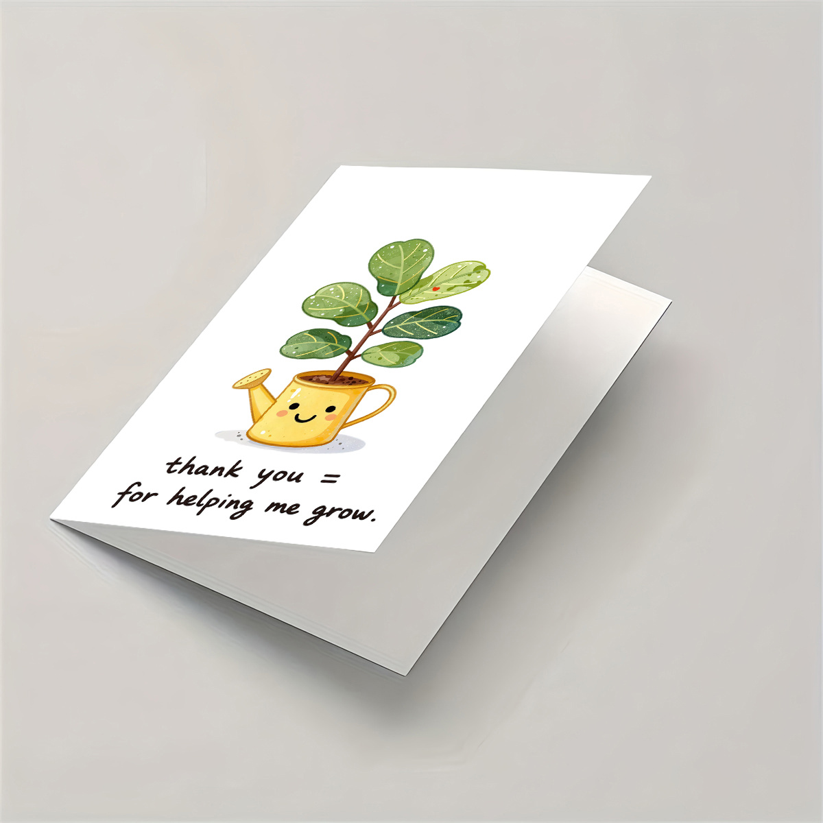1 Sweet and Warm Thank-you Car - Parent Of Plant 评论和价格