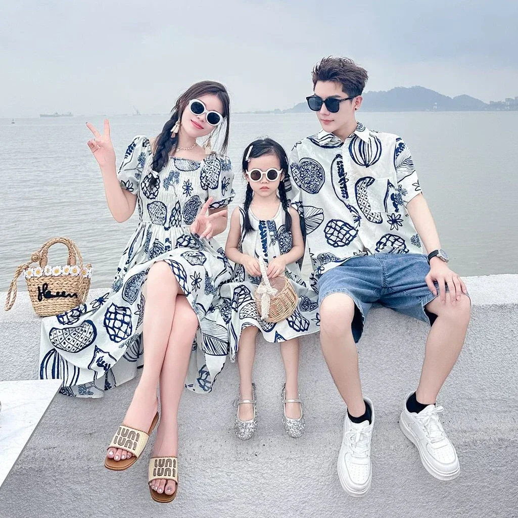 Women Smock Dresses Korean Sis - Parent Of Plant 评论和价格