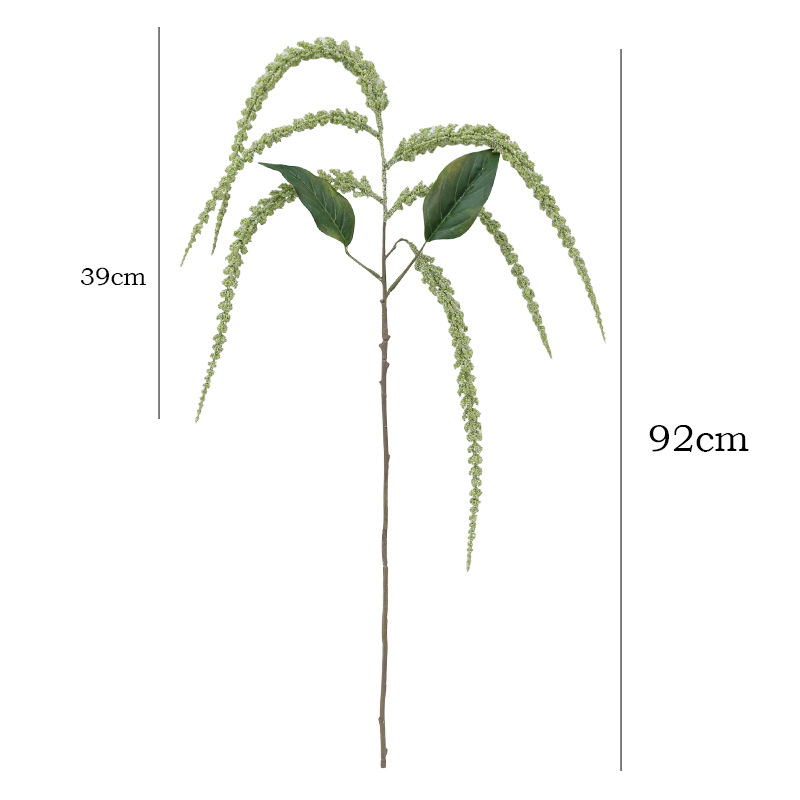 36.2 Inches Artificial Strings - String Of Pearls Plant 评论和价格
