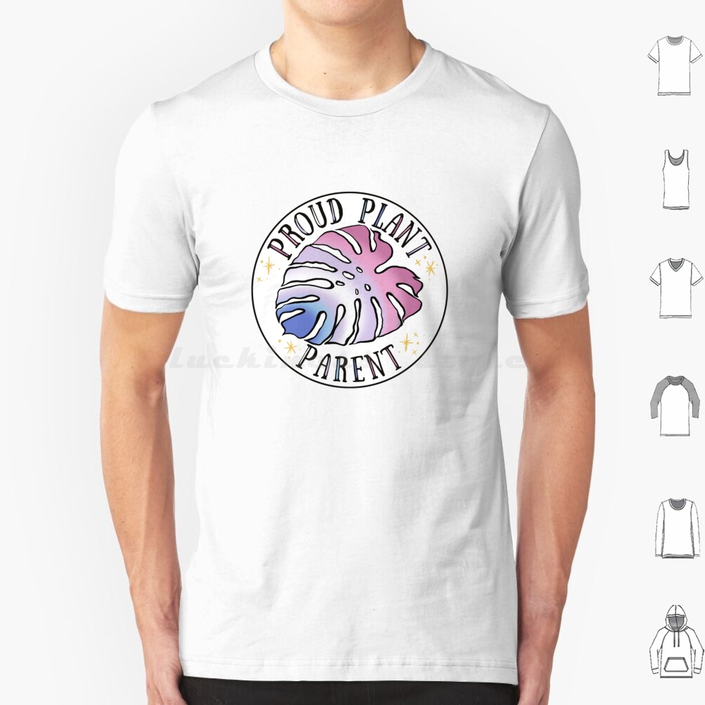 Proud Plant Parent T Shirt 6xl - Parent Of Plant 评论和价格