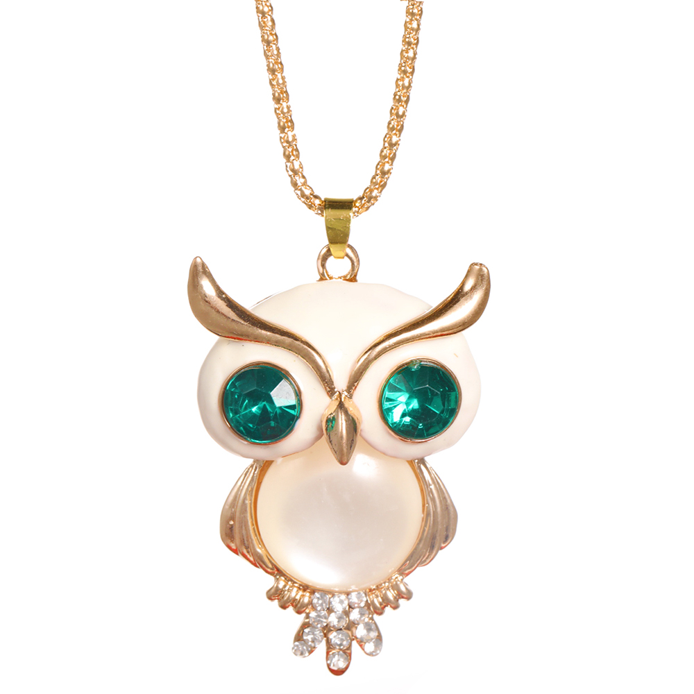 2024 New Painted Pearl Owl Pen - String Of Pearls Plant 评论和价格
