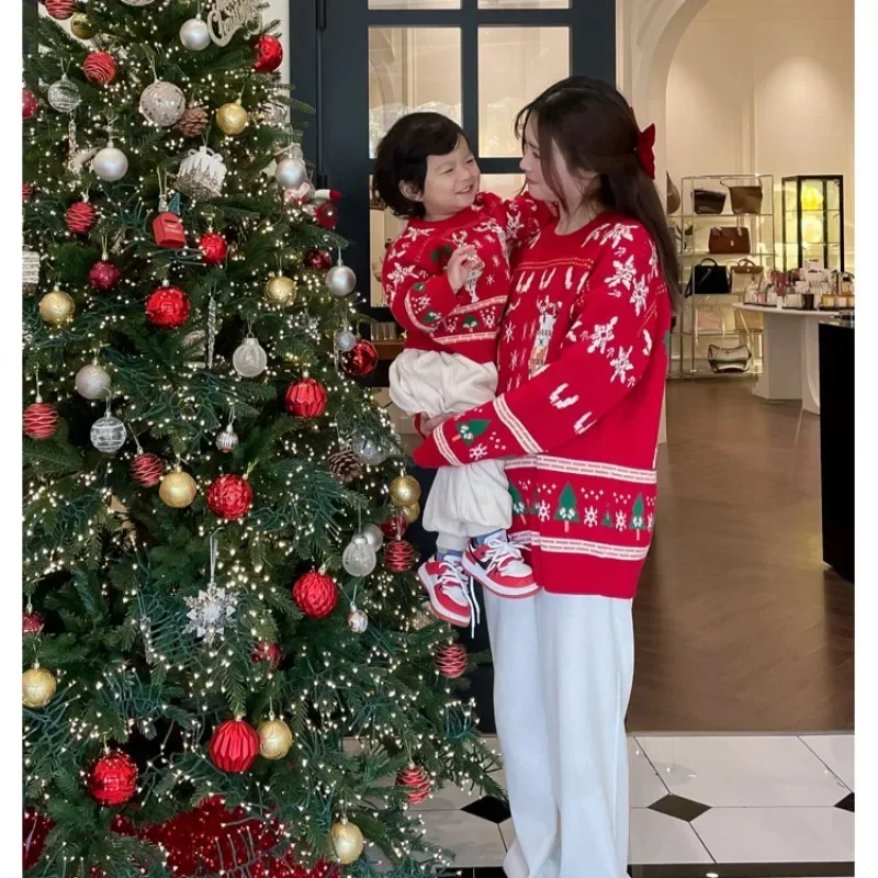 Family Matching Christmas Rein - Parent Of Plant 评论和价格