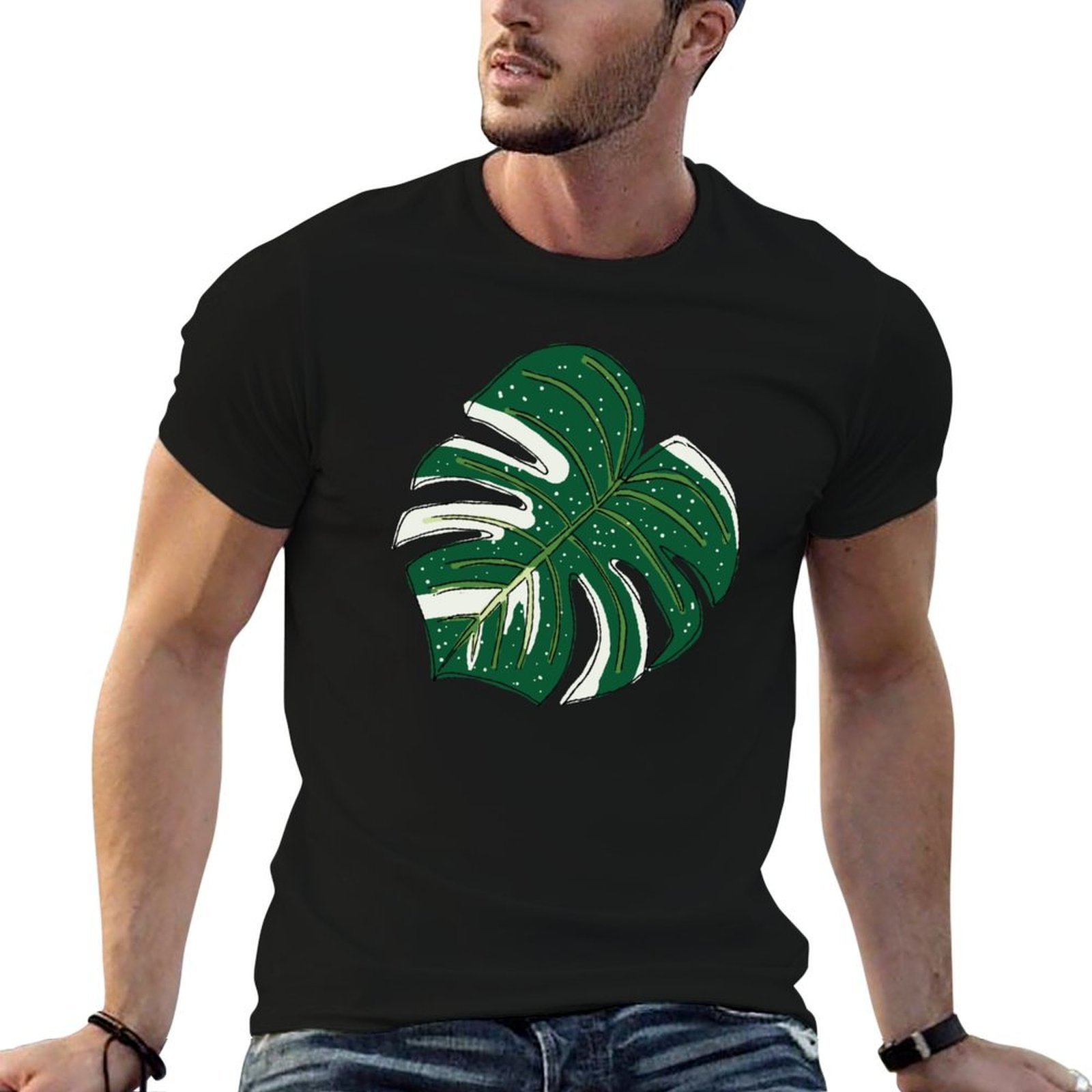 Monstera Thai Constellation T- - Monstera Thai Constellation 评论和价格