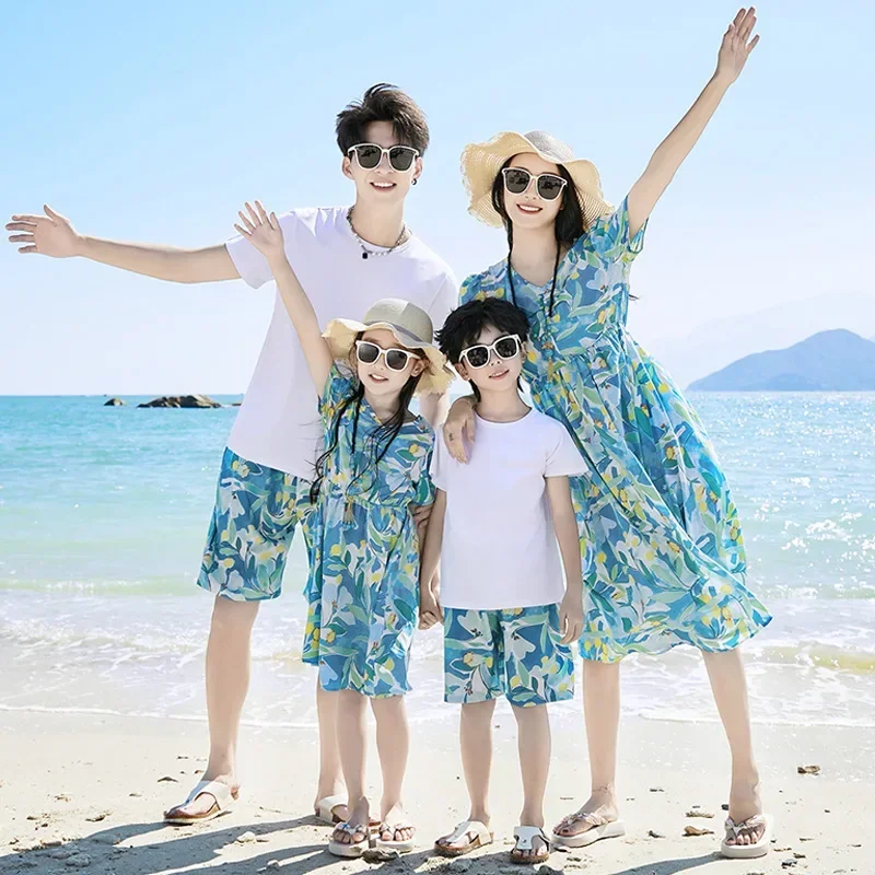 Father Son Shirts SetClothes S - Parent Of Plant 评论和价格