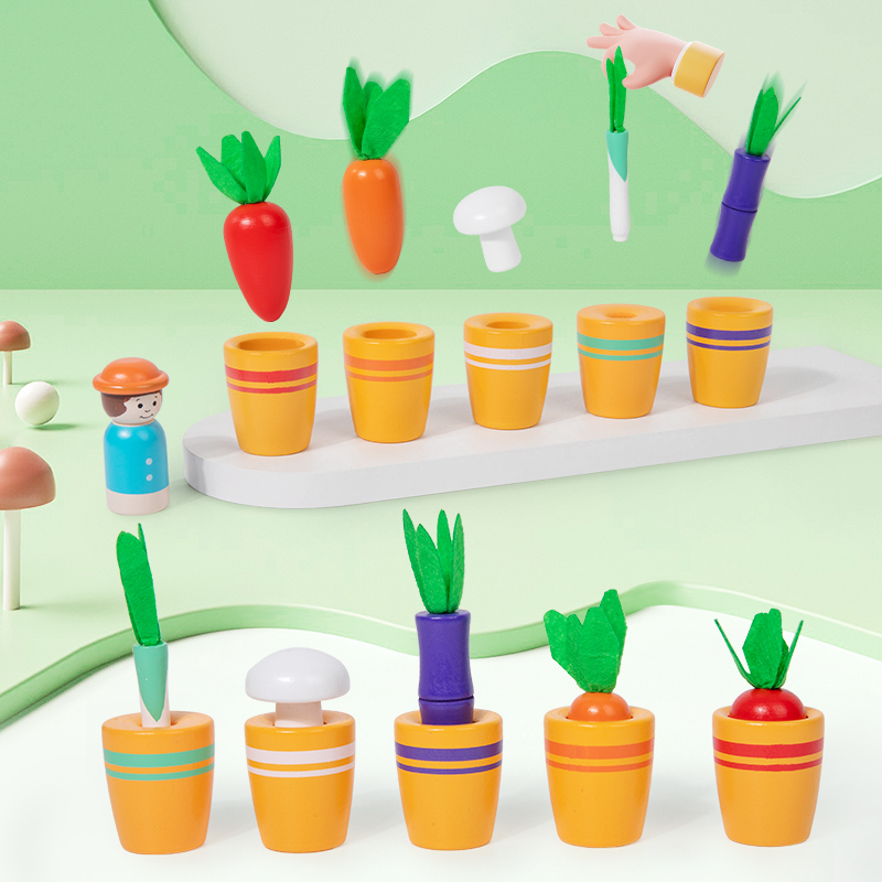 Children's educational toy set - Plant Parent Yearly 评论和价格