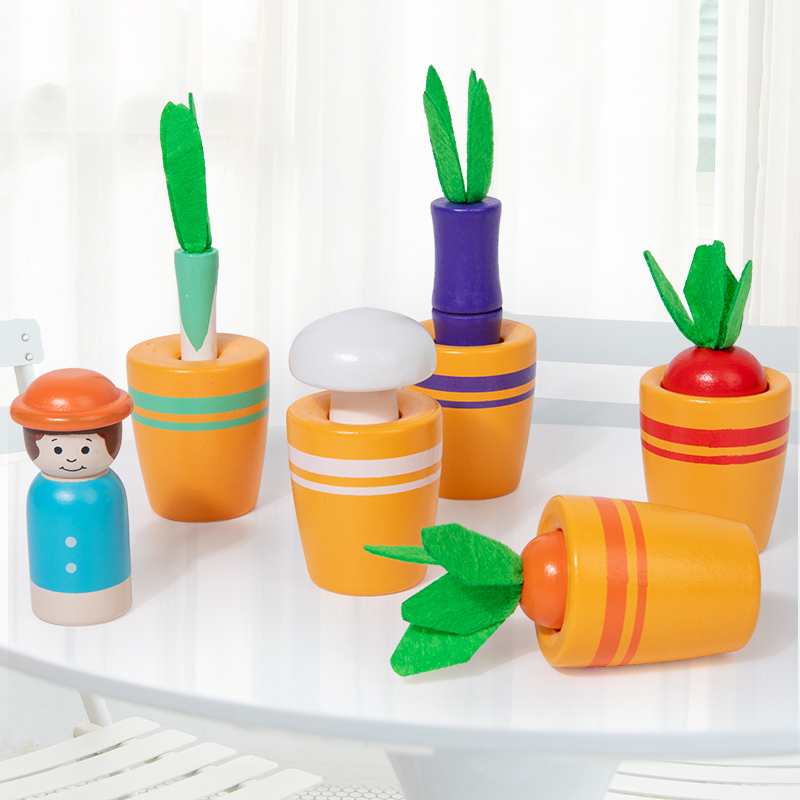 Children's educational toy set - Plant Parent Yearly 评论和价格