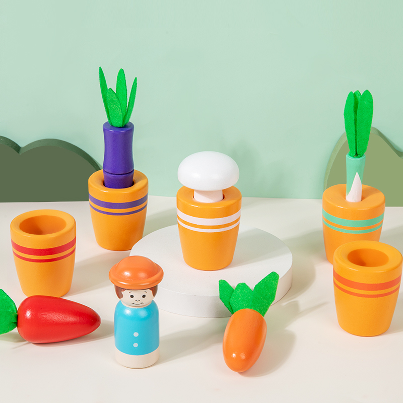 Children's educational toy set - Plant Parent Yearly 评论和价格