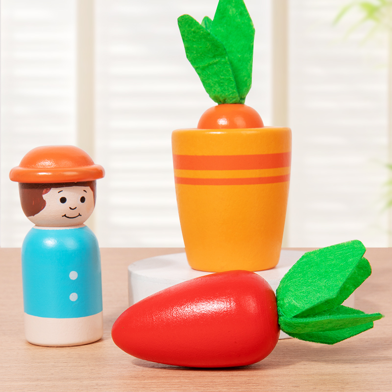 Children's educational toy set - Plant Parent Yearly 评论和价格
